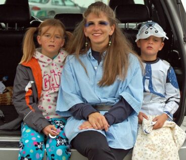 halloween 2010