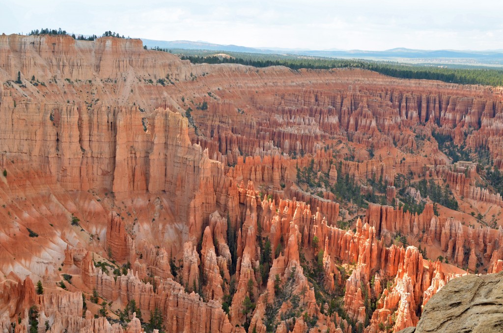 Bryce Canyon