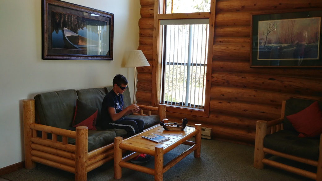 Flaming Gorge Fishing – Red Canyon Lodge